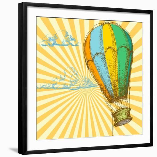 Art Print, , large