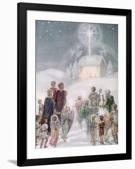 Giclee Print, , large