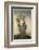 Daphne Becomes a Tree-Arthur Rackham-Framed Photographic Print