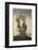 Daphne Becomes a Tree-Arthur Rackham-Framed Photographic Print