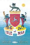 Isle of Man-Daphne Padden-Art Print