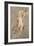 Daphne-Hendrik Goltzius-Framed Giclee Print