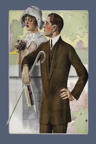 Art Print, , large