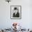 Dapper Man in Bowler Hat-null-Framed Photo displayed on a wall