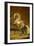 Dappled Grey Horse-Théodore Géricault-Framed Giclee Print