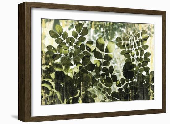 Dappled Radiance-Erin Clark-Framed Art Print