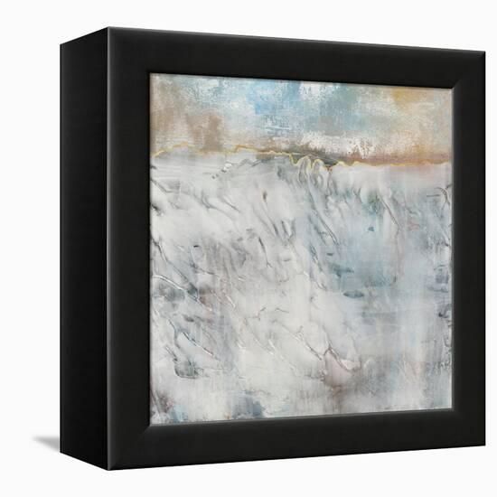 Dare to Face I-Lila Bramma-Framed Stretched Canvas