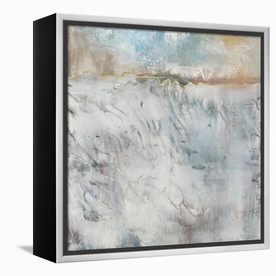 Dare to Face I-Lila Bramma-Framed Stretched Canvas