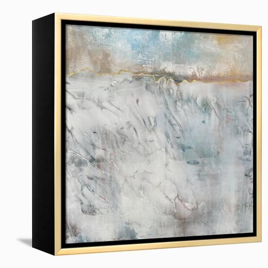 Dare to Face I-Lila Bramma-Framed Stretched Canvas