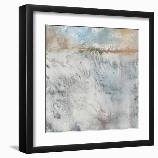 Dare to Face I-Lila Bramma-Framed Art Print