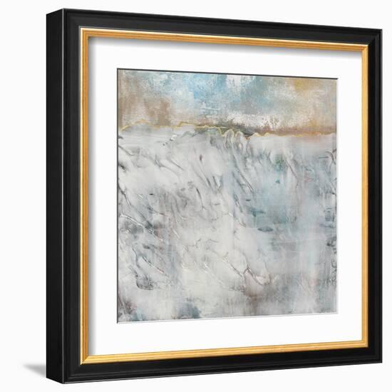 Dare to Face I-Lila Bramma-Framed Art Print