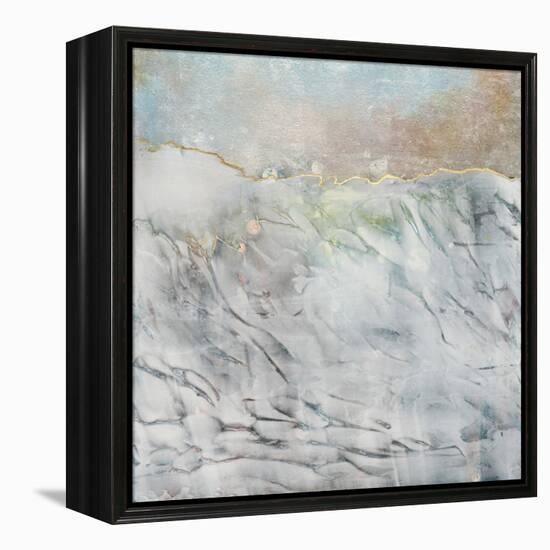 Dare to Face II-Lila Bramma-Framed Stretched Canvas