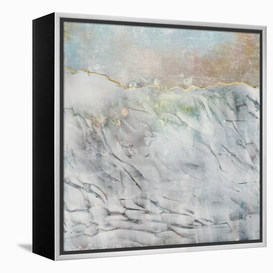 Dare to Face II-Lila Bramma-Framed Stretched Canvas