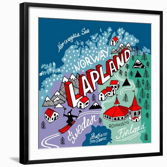 Art Print, , large