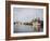 Darien, GA-J.D. Mcfarlan-Framed Photographic Print