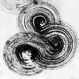 Swirl About-Dario Moschetta-Giclee Print