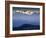 Darjeeling and Kanchenjunga, West Bengal, India-Jane Sweeney-Framed Photographic Print