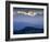 Darjeeling and Kanchenjunga, West Bengal, India-Jane Sweeney-Framed Photographic Print