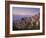 Darjeeling and Kanchenjunga, West Bengal, India-Jane Sweeney-Framed Photographic Print