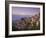 Darjeeling and Kanchenjunga, West Bengal, India-Jane Sweeney-Framed Photographic Print