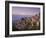 Darjeeling and Kanchenjunga, West Bengal, India-Jane Sweeney-Framed Photographic Print