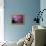 Dark and Stormy-Wayne Bradbury-Framed Premier Image Canvas displayed on a wall