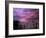 Dark and Stormy-Wayne Bradbury-Framed Photographic Print