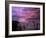 Dark and Stormy-Wayne Bradbury-Framed Photographic Print