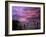 Dark and Stormy-Wayne Bradbury-Framed Photographic Print