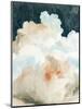 Dark Cumulus II-Emma Caroline-Mounted Art Print