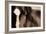 Dark Eyes-Lisa Dearing-Framed Photographic Print