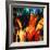 Dark Fish-Ursula Abresch-Framed Photographic Print