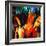 Dark Fish-Ursula Abresch-Framed Photographic Print