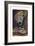 Dark Goddess, 1949-Eileen Agar-Framed Giclee Print