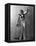 DARK JOURNEY by VictorSaville with Vivien Leigh, 1937 (b/w photo)-null-Framed Stretched Canvas