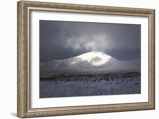 Dark Light-Doug Chinnery-Framed Photographic Print