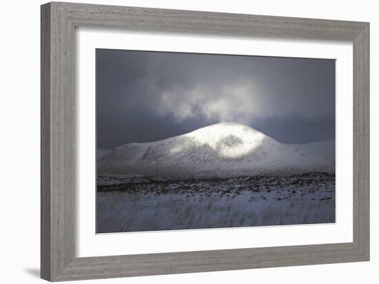 Dark Light-Doug Chinnery-Framed Photographic Print