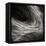 Dark madness-Gilbert Claes-Framed Premier Image Canvas