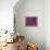 Dark Matter Distribution-Volker Springel-Framed Premier Image Canvas displayed on a wall