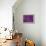 Dark Matter Distribution-Volker Springel-Framed Premier Image Canvas displayed on a wall