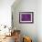 Dark Matter Distribution-Volker Springel-Framed Photographic Print displayed on a wall