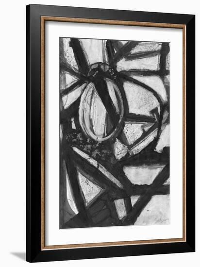 Dark Moves-Smith Haynes-Framed Art Print