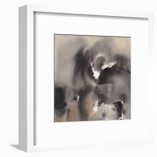 Dark of the Moon-Nancy Ortenstone-Framed Art Print