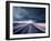 Dark Road-null-Framed Photographic Print