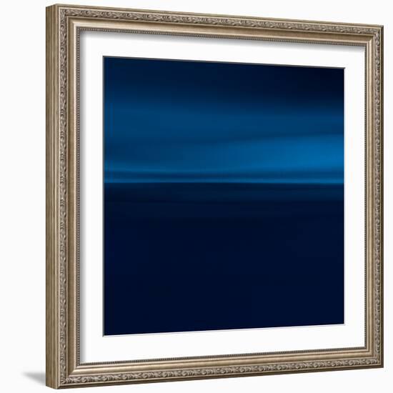 Dark Seas-Doug Chinnery-Framed Photographic Print