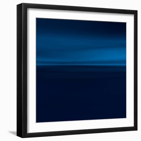 Dark Seas-Doug Chinnery-Framed Photographic Print