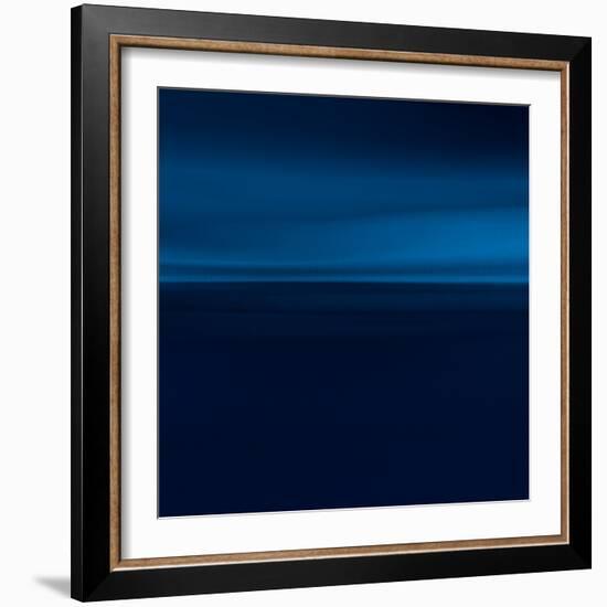 Dark Seas-Doug Chinnery-Framed Photographic Print