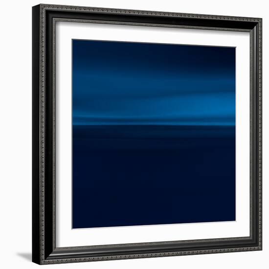 Dark Seas-Doug Chinnery-Framed Photographic Print