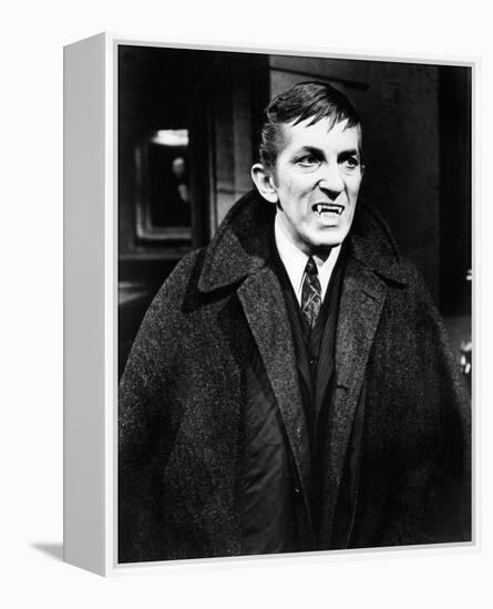 Dark Shadows (1966)-null-Framed Stretched Canvas