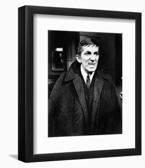 Dark Shadows (1966)-null-Framed Photo